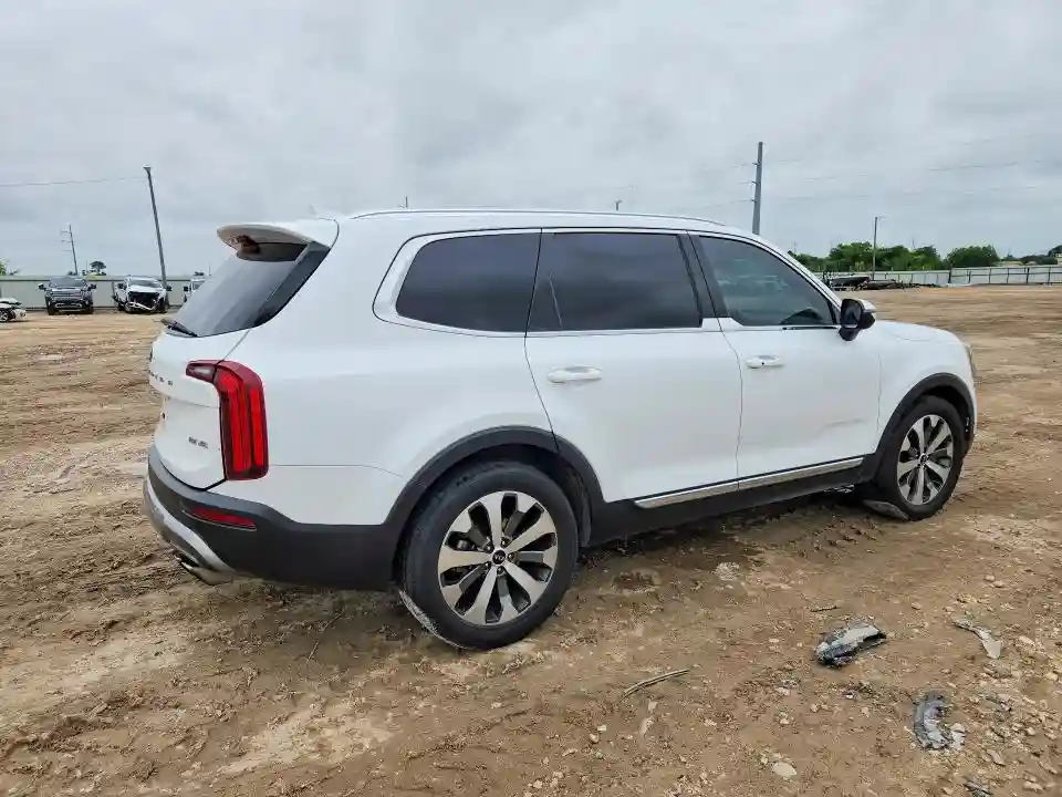 5XYP3DHCXLG055730 2020 KIA TELLURIDE-2