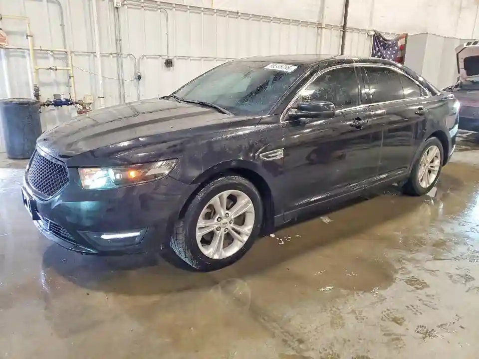 1FAHP2E81EG156125 2014 FORD TAURUS-0