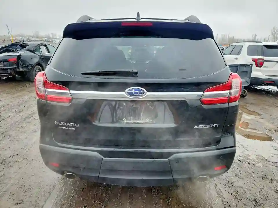 4S4WMAPD5L3473260 2020 SUBARU ASCENT-5