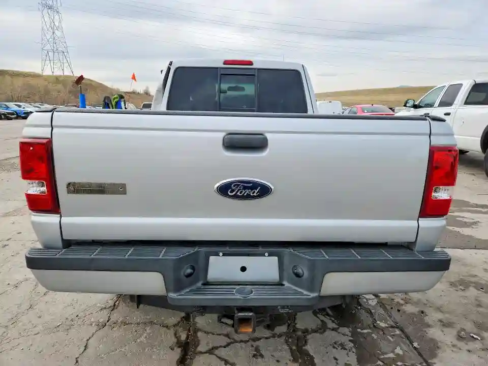 1FTLR4FE3BPA13316 2011 FORD RANGER-5