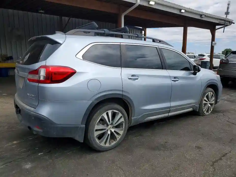 4S4WMAPD1K3446281 2019 SUBARU ASCENT-2