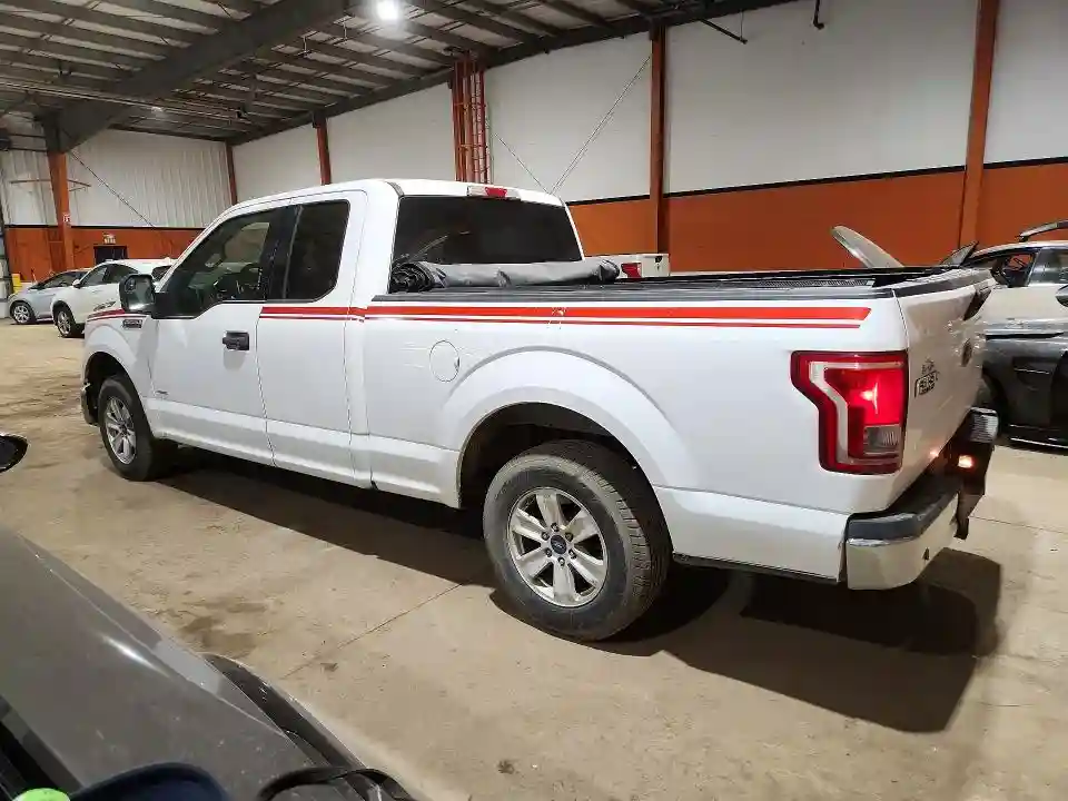 1FTEX1CP9FKD85328 2015 FORD F150-1