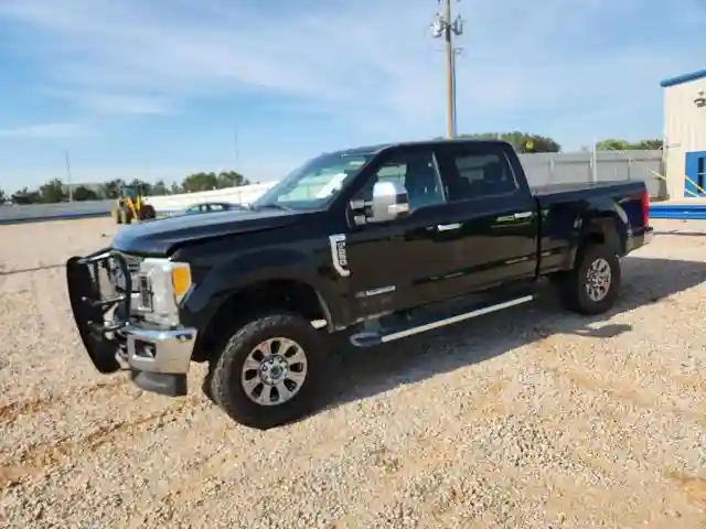 1FT7W2BT2HEC24417 2017 FORD F250 4WD-0