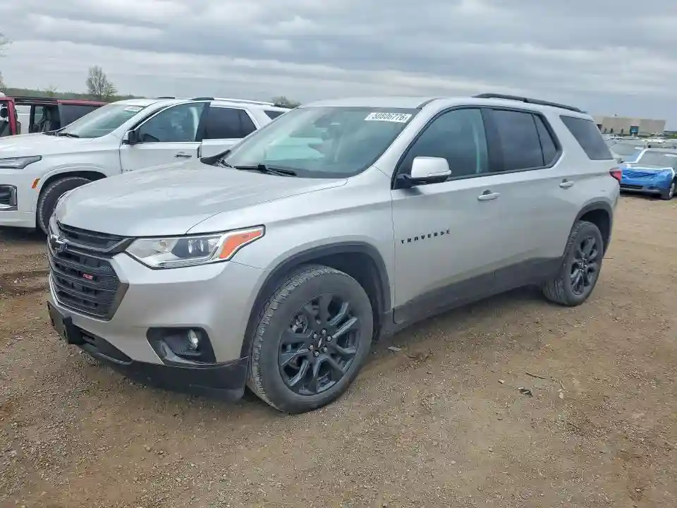 1GNEVJKW9MJ253131 2021 CHEVROLET TRAVERSE-0