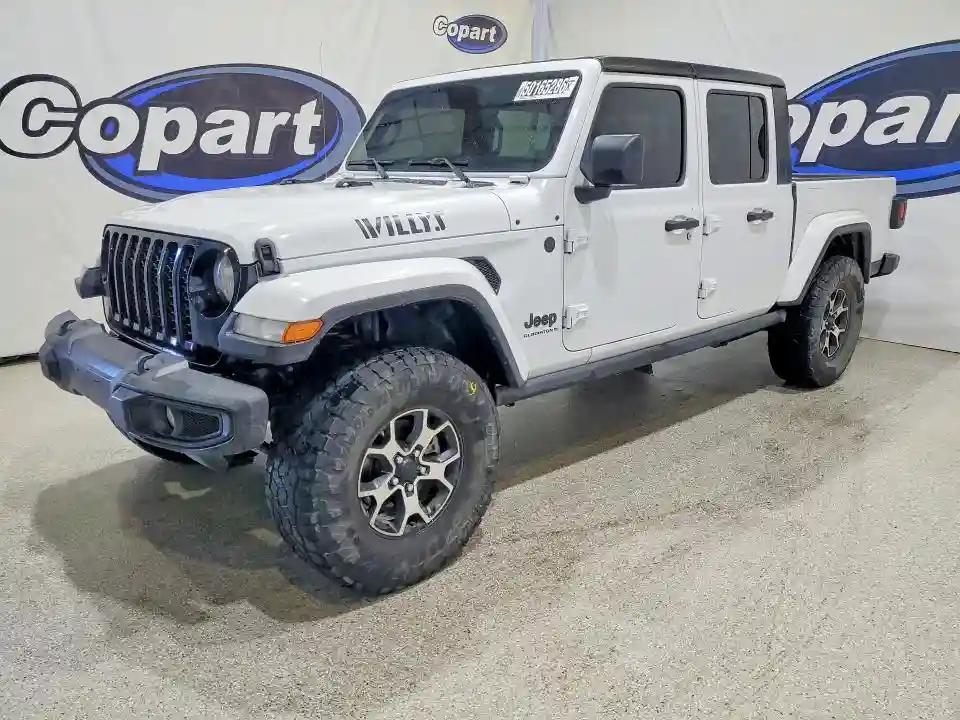 1C6HJTAG1PL547727 2023 JEEP GLADIATOR-0