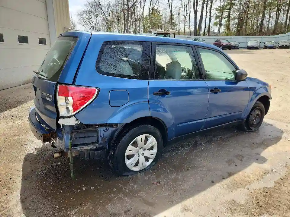 JF2SH6AC4AG738004 2010 SUBARU FORESTER-2