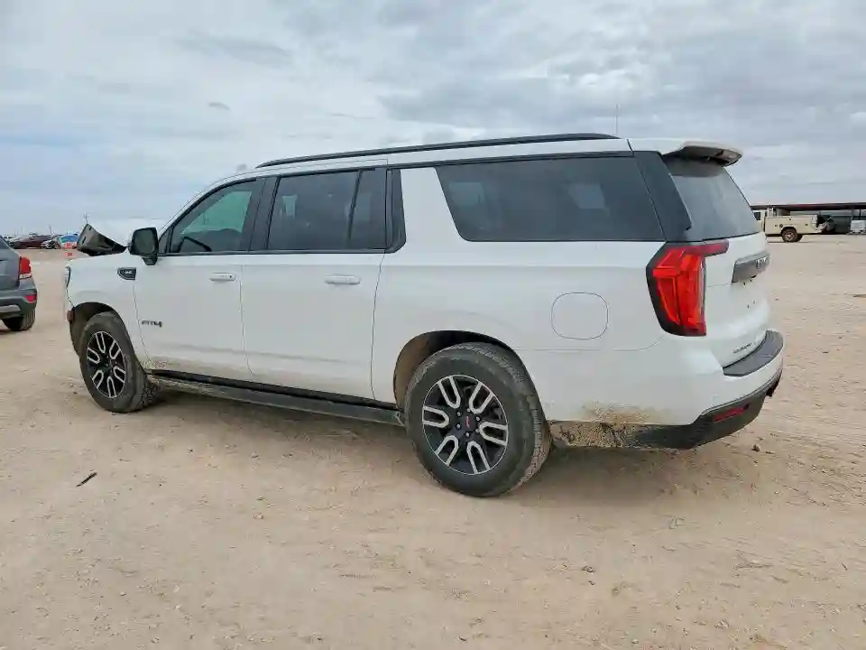 1GKS2HKD7MR182612 2021 GMC YUKON-1