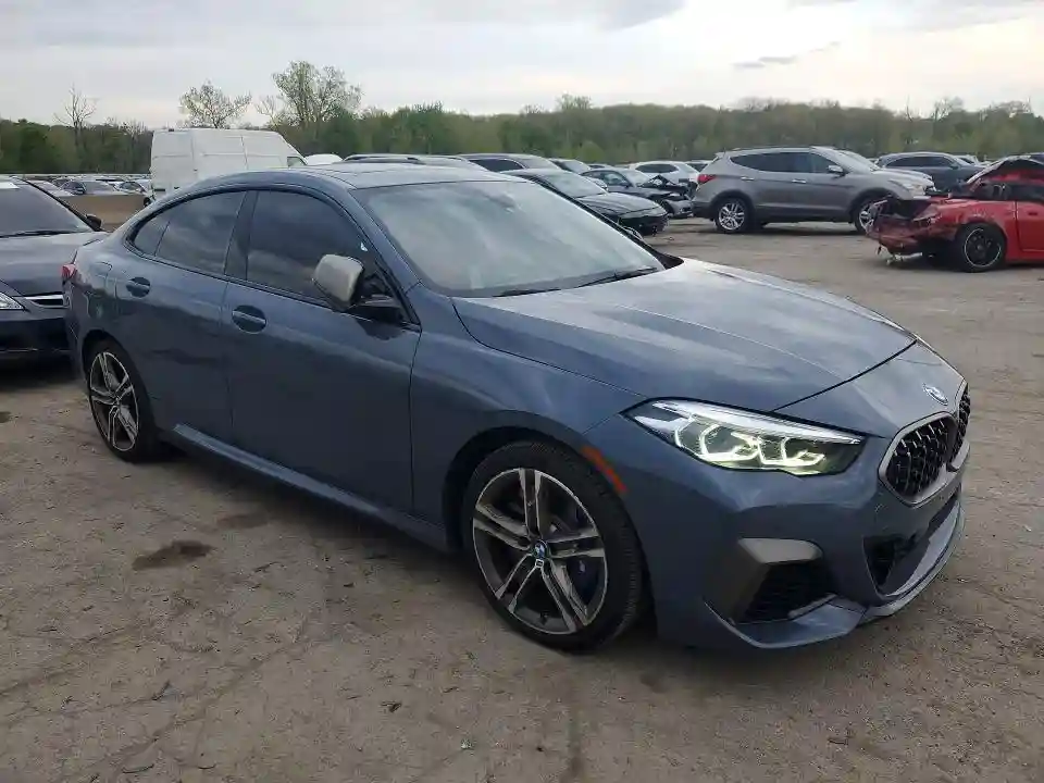 WBA13AL06R7R74158 2024 BMW M2-3