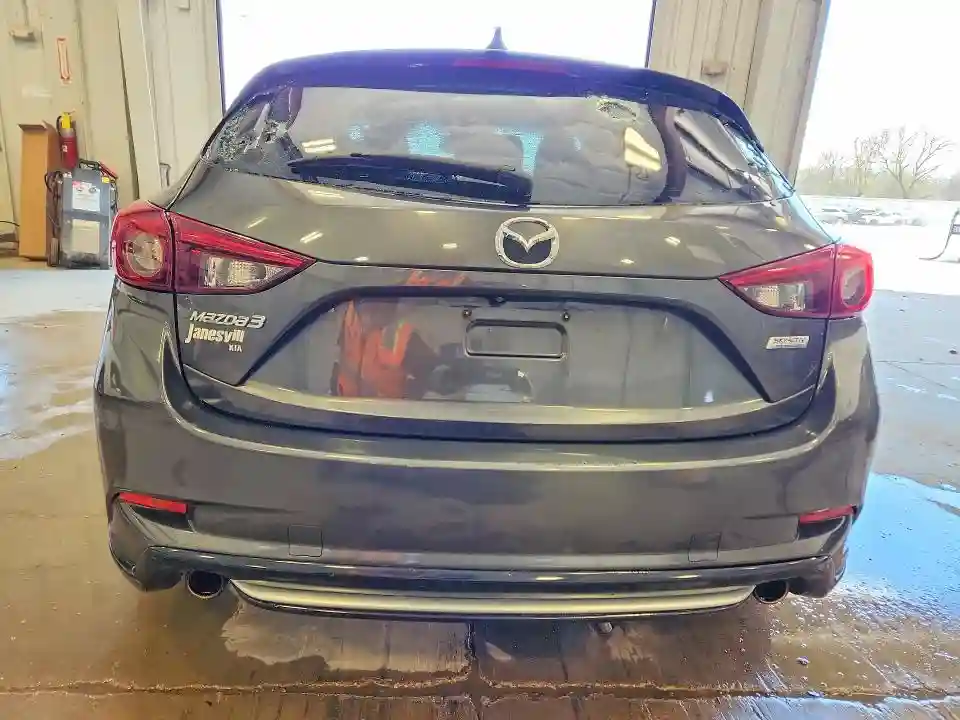 JM1BN1M37H1140279 2017 MAZDA 3-5
