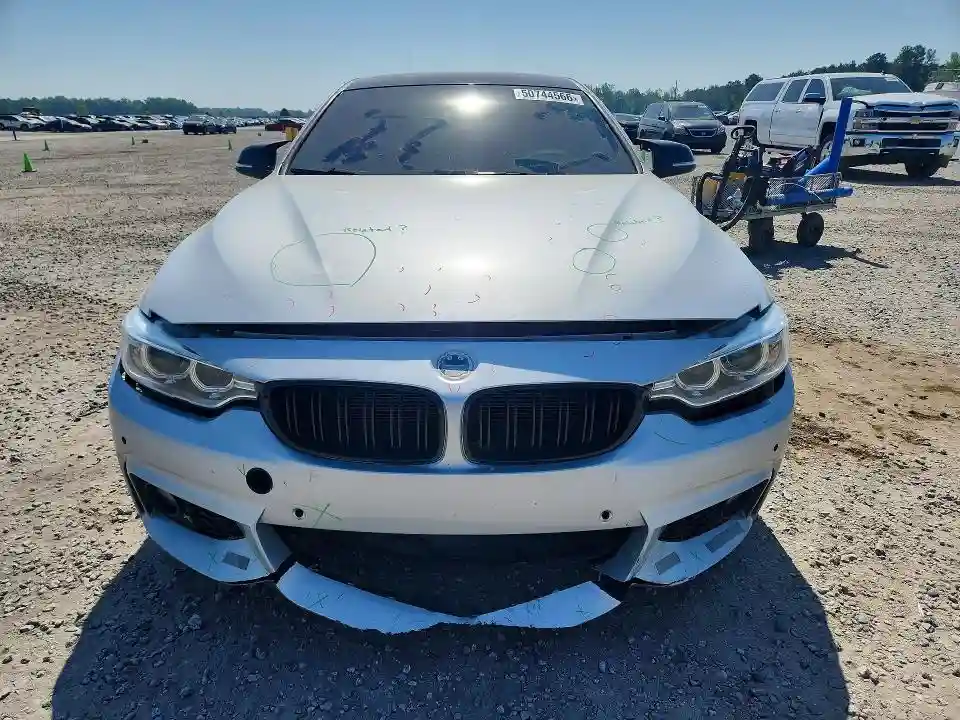WBA4A9C50GGL88713 2016 BMW 4 SERIES-4
