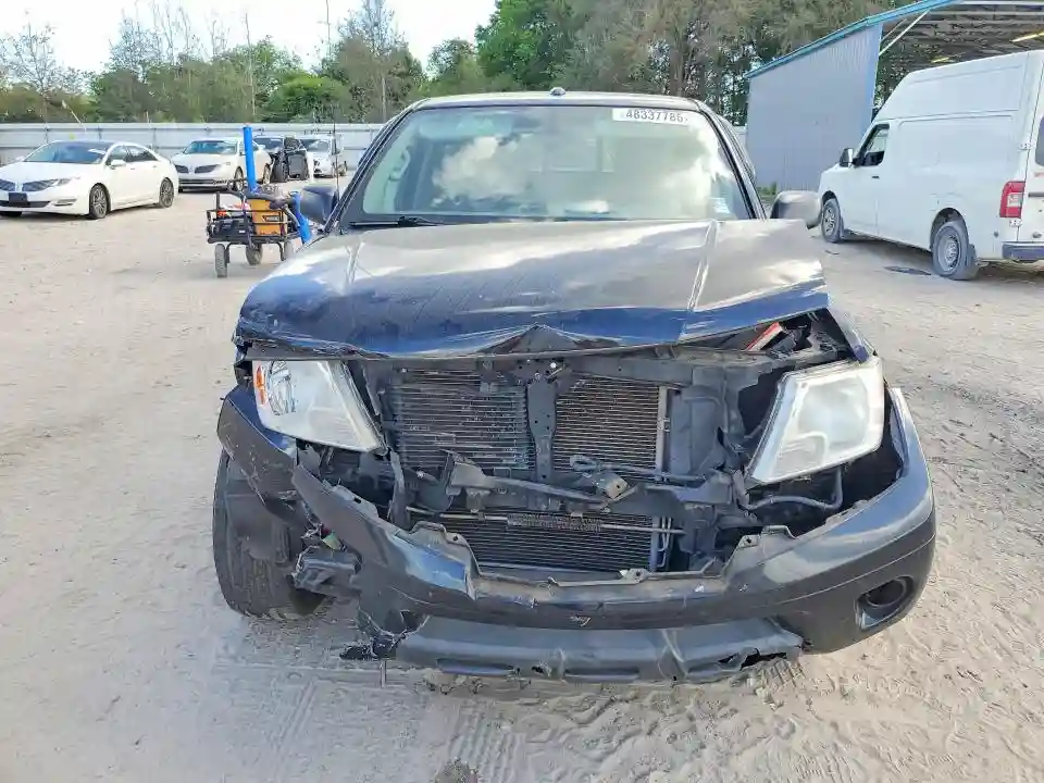 1N6AD0ER2GN752874 2016 NISSAN FRONTIER-4