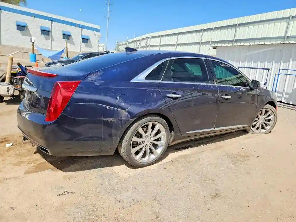 2G61R5S30F9291518 2015 CADILLAC XTS-2