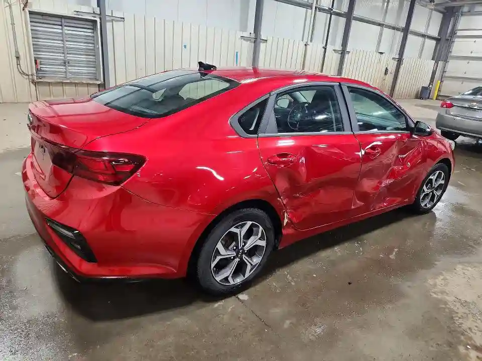 3KPF24AD8ME370221 2021 KIA FORTE LXS-2