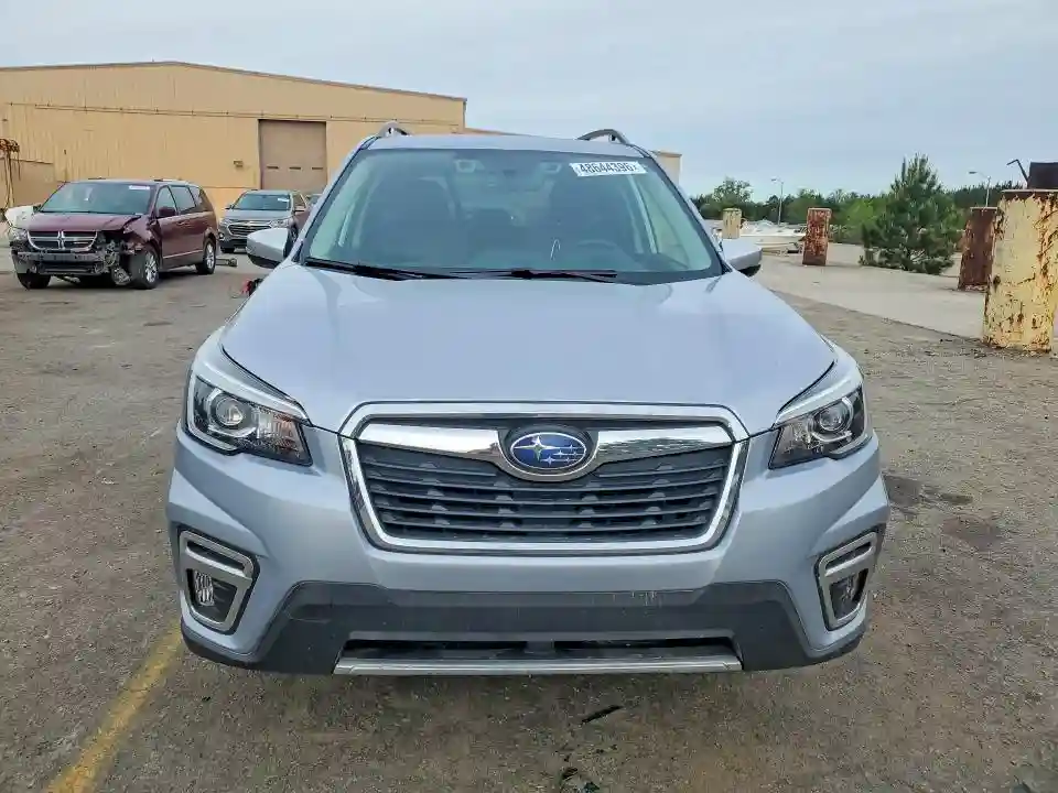JF2SKAXC8LH484158 2020 SUBARU FORESTER-4