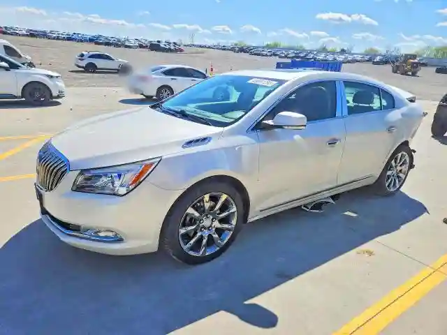 1G4GB5G36EF136123 2014 BUICK LACROSSE-0