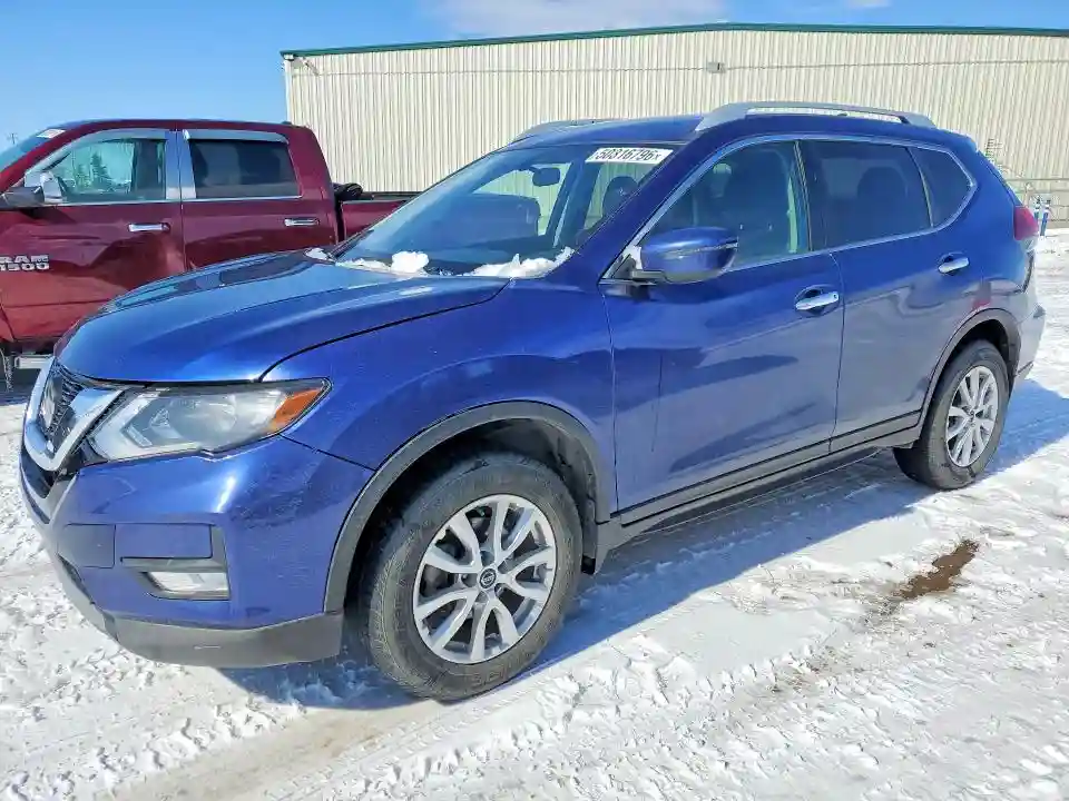 5N1AT2MV6LC792344 2020 NISSAN ROGUE-0