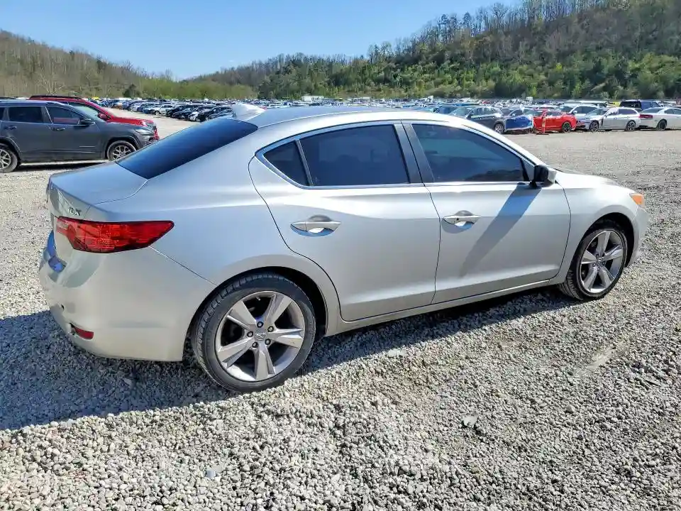 19VDE1F39EE005070 2014 ACURA ILX-2