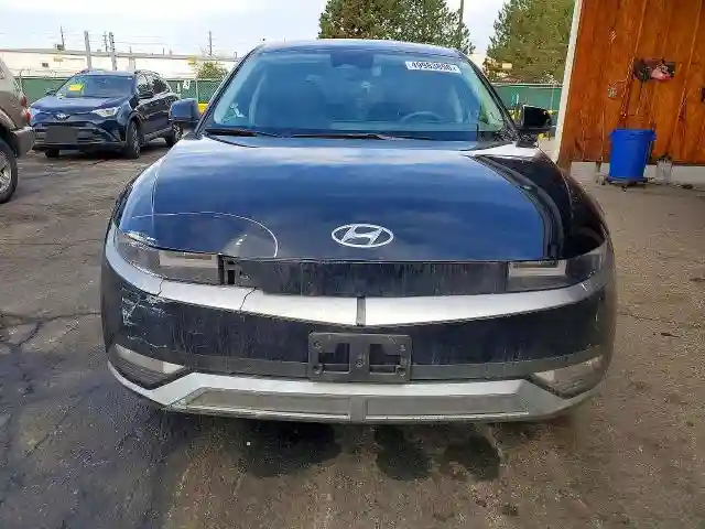 KM8KNDDF0RU301479 2024 HYUNDAI IONIQ-4