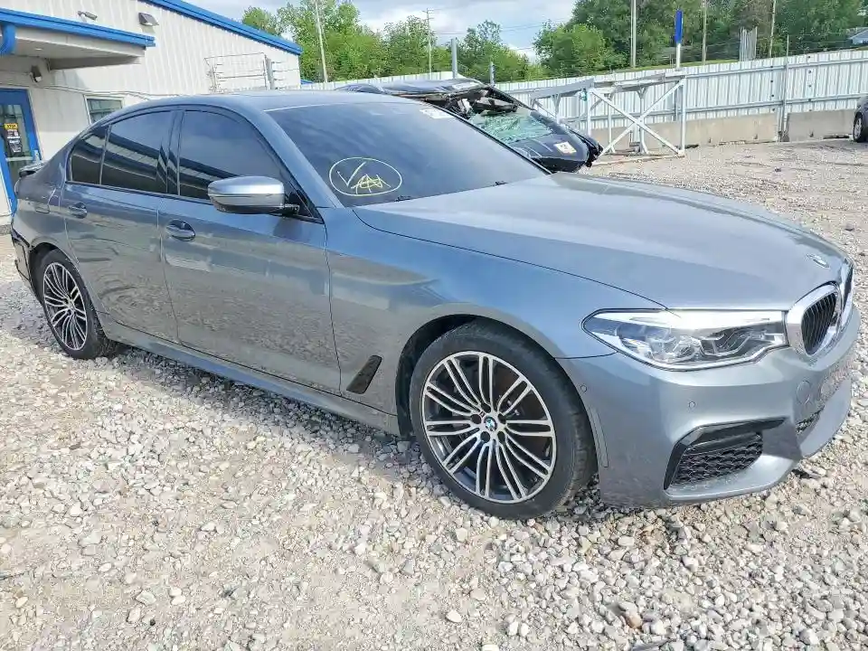 WBAJS3C08LCD61121 2020 BMW 5 SERIES-3