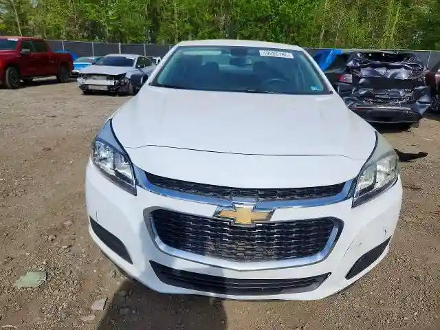 1G11B5SL8EF114666 2014 CHEVROLET MALIBU-4