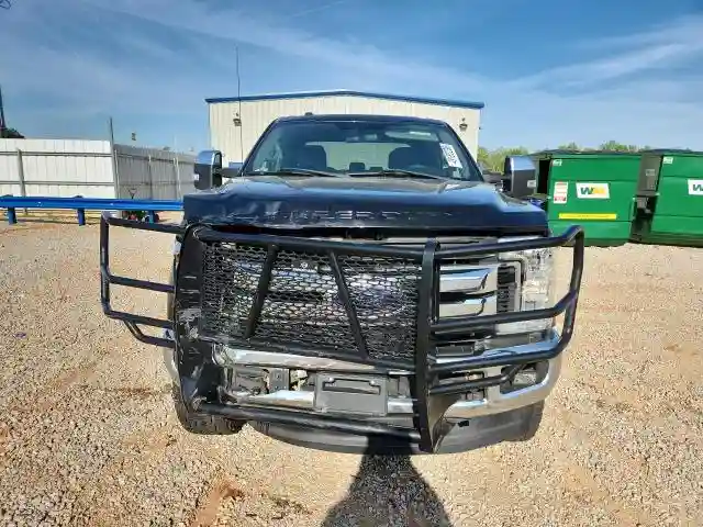 1FT7W2BT2HEC24417 2017 FORD F250 4WD-4