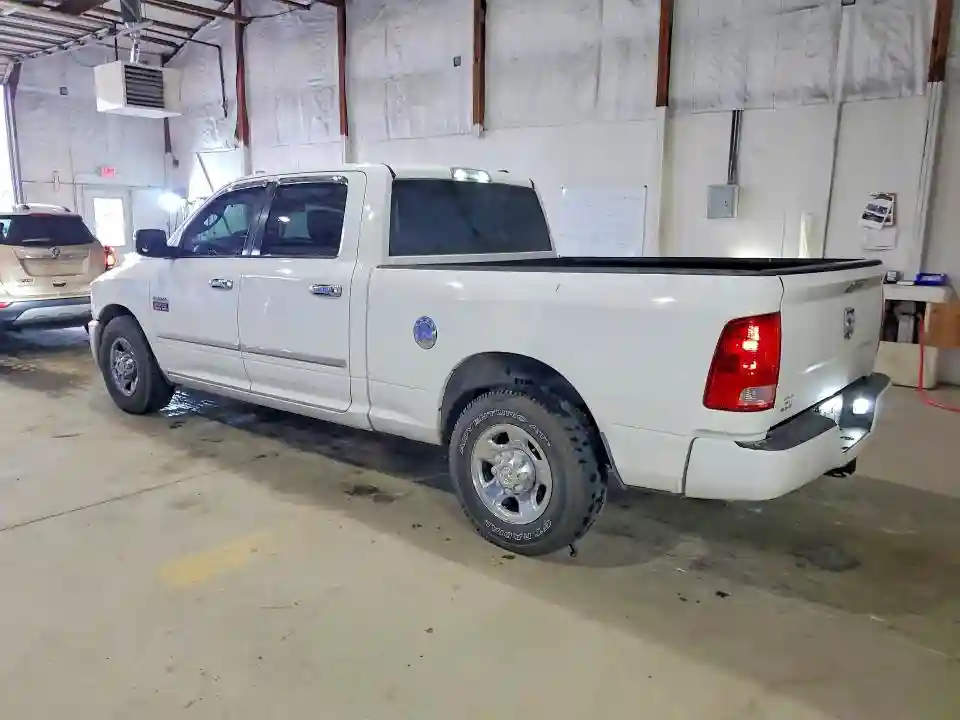 3C6TD4CT3CG265341 2012 DODGE RAM 2500-1