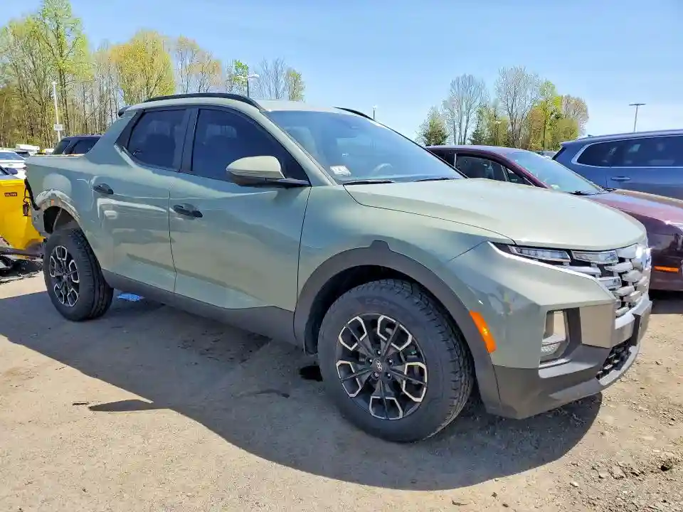 5NTJCDAEXNH017378 2022 HYUNDAI SANTA CRUZ-3