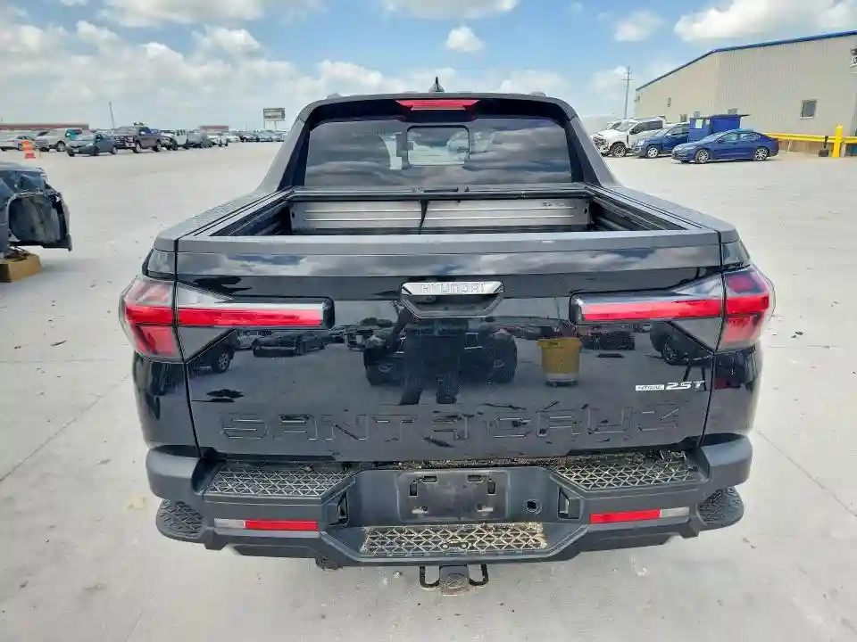 5NTJCDAF1RH080609 2024 HYUNDAI SANTA CRUZ-5