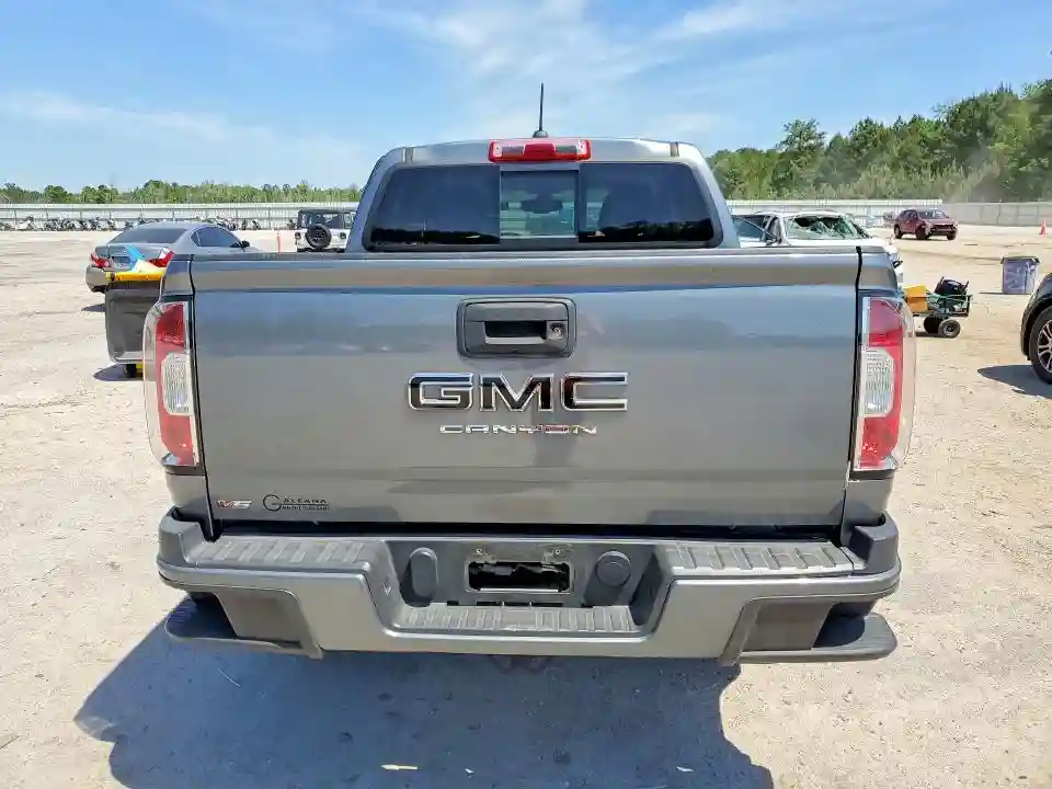 1GTG6CEN1N1162708 2022 GMC CANYON-5