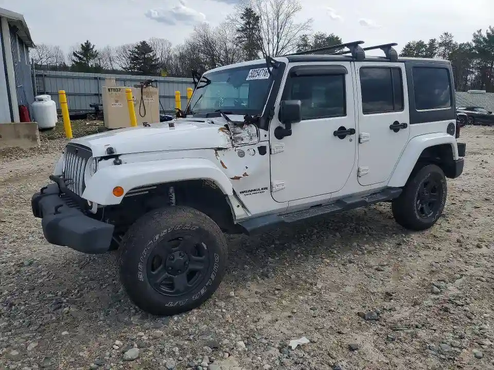 1C4BJWEG3CL277680 2012 JEEP WRANGLER-0