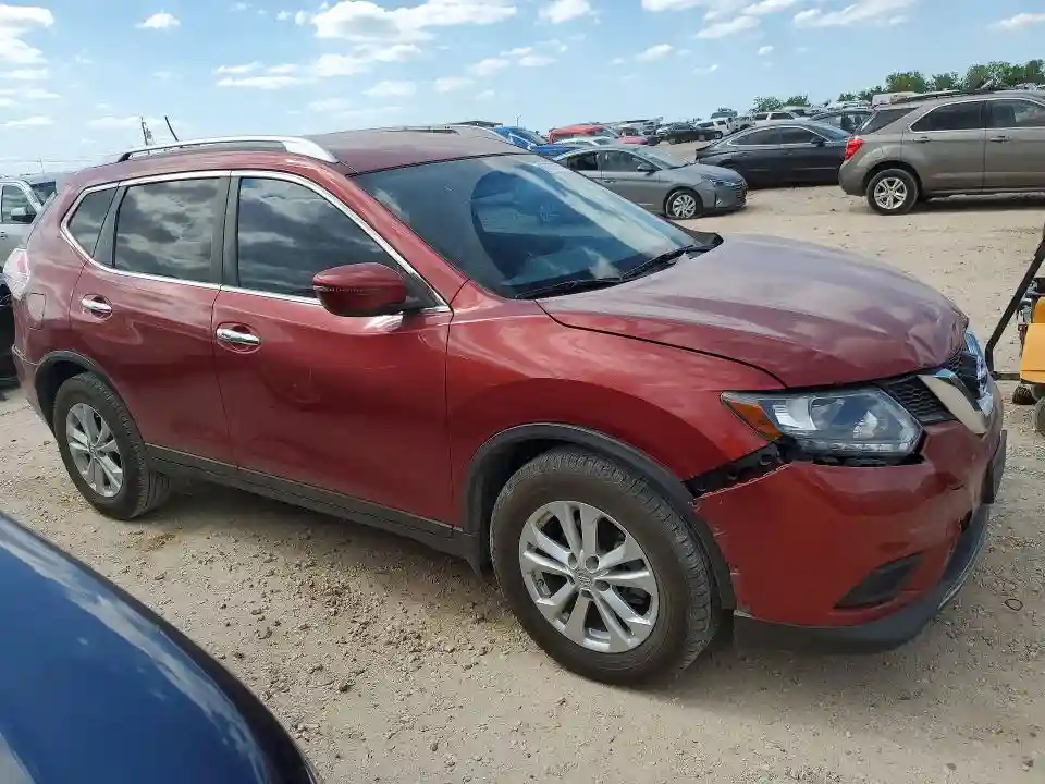 KNMAT2MT3GP610164 2016 NISSAN ROGUE-3