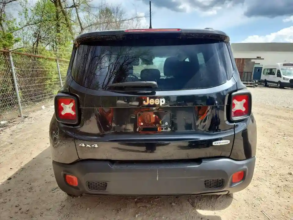 ZACCJBBT2FPB97754 2015 JEEP RENEGADE-5