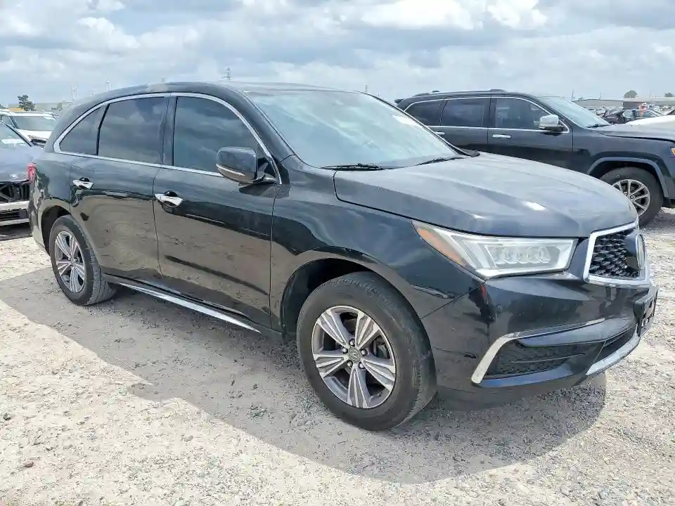 5J8YD3H32LL003333 2020 ACURA MDX-3
