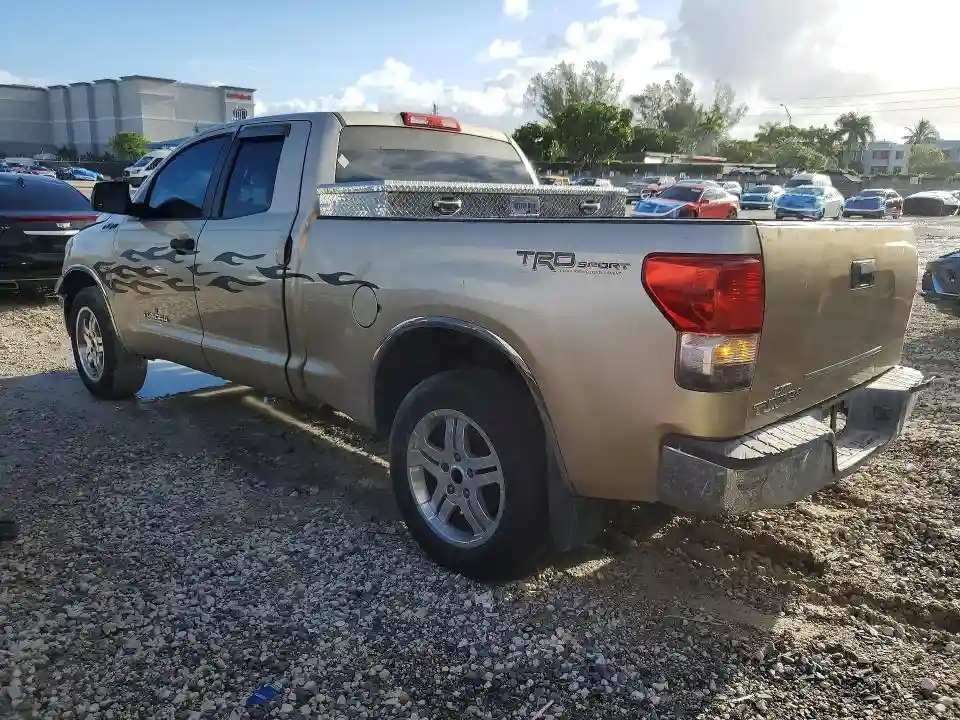 5TFRU5F14AX020723 2010 TOYOTA TUNDRA-1
