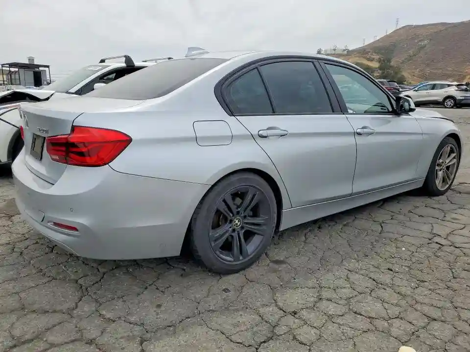 WBA8A9C58GK618643 2016 BMW 3 SERIES-2