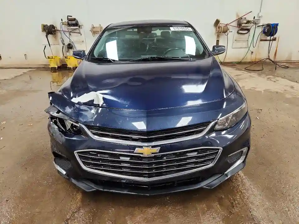 1G1ZJ5SU9HF164916 2017 CHEVROLET MALIBU-4
