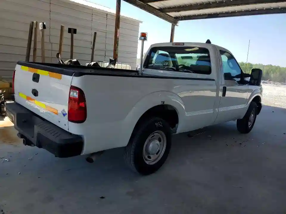 1FTBF2A61DEB81978 2013 FORD F250-2