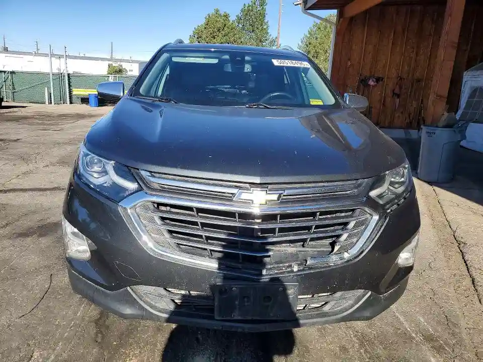 3GNAXWEX2JS506522 2018 CHEVROLET EQUINOX-4