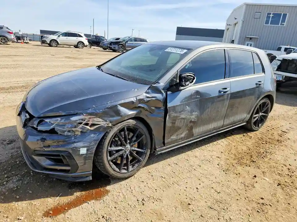 WVWVA7AU0KW165026 2019 VOLKSWAGEN GOLF-0
