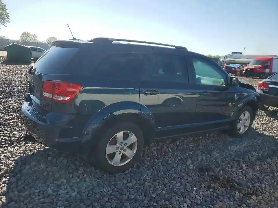 3C4PDDAG4ET208401 2014 DODGE JOURNEY-2