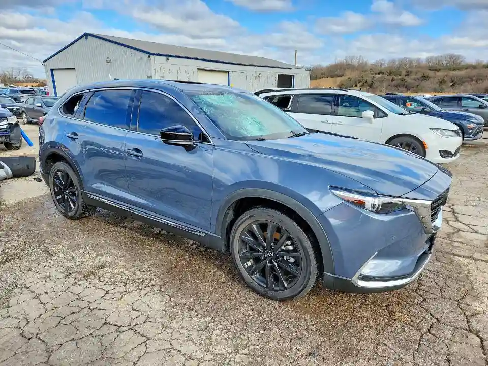 JM3TCBDY3P0636090 2023 MAZDA CX-9-3
