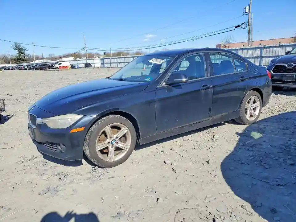 WBA3B5C5XFF960330 2015 BMW 3 SERIES-0