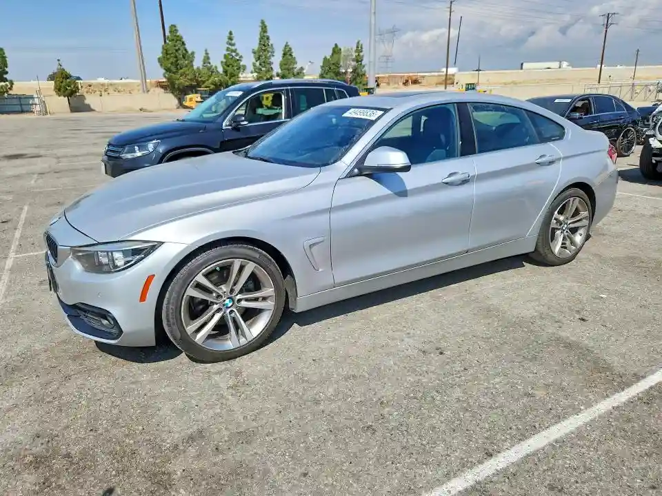 WBA4J1C58KBM13591 2019 BMW 4 SERIES-0