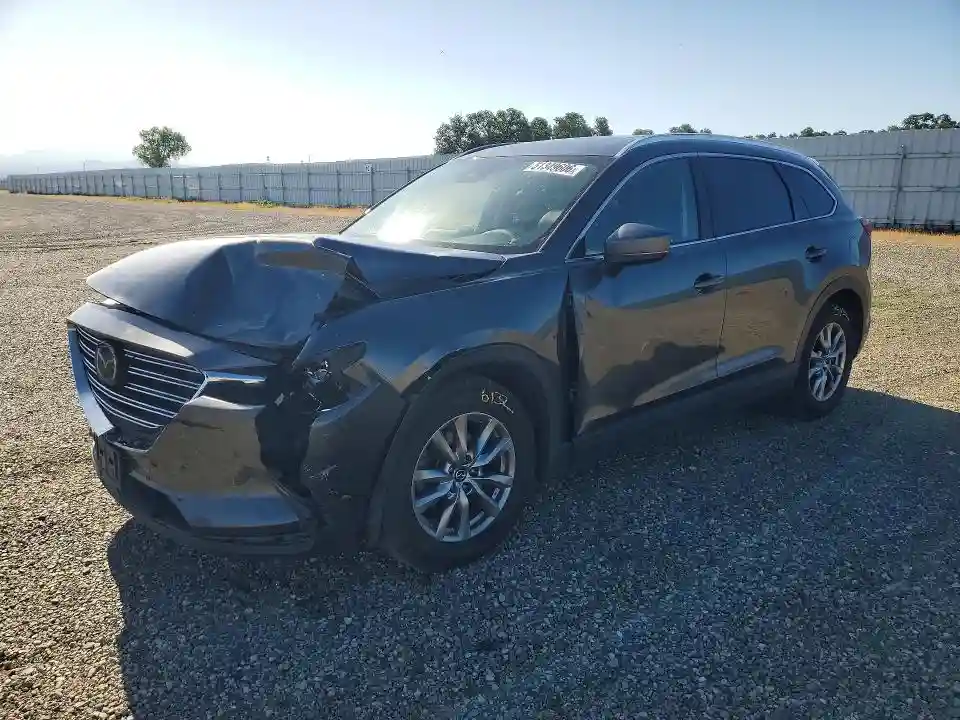 JM3TCACY8K0306420 2019 MAZDA CX-9-0
