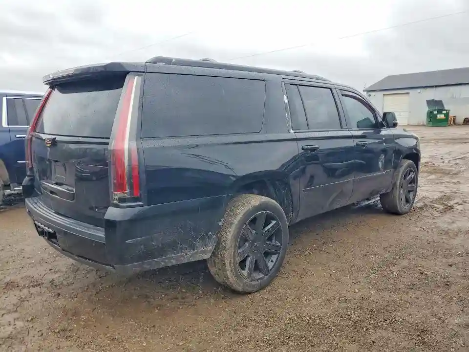 1GYS4HKJ4KR158688 2019 CADILLAC ESCALADE-2