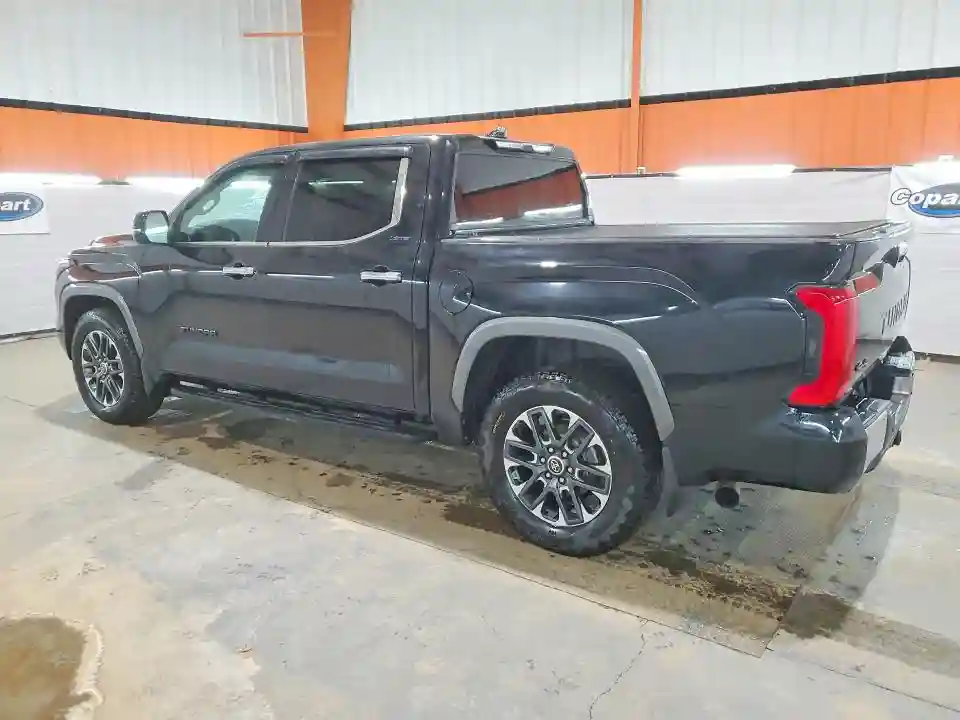 5TFJA5DB2NX003636 2022 TOYOTA TUNDRA-1