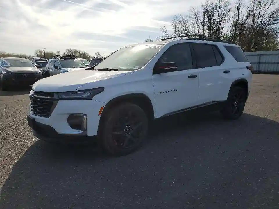 1GNEVKKW2PJ330870 2023 CHEVROLET TRAVERSE-0