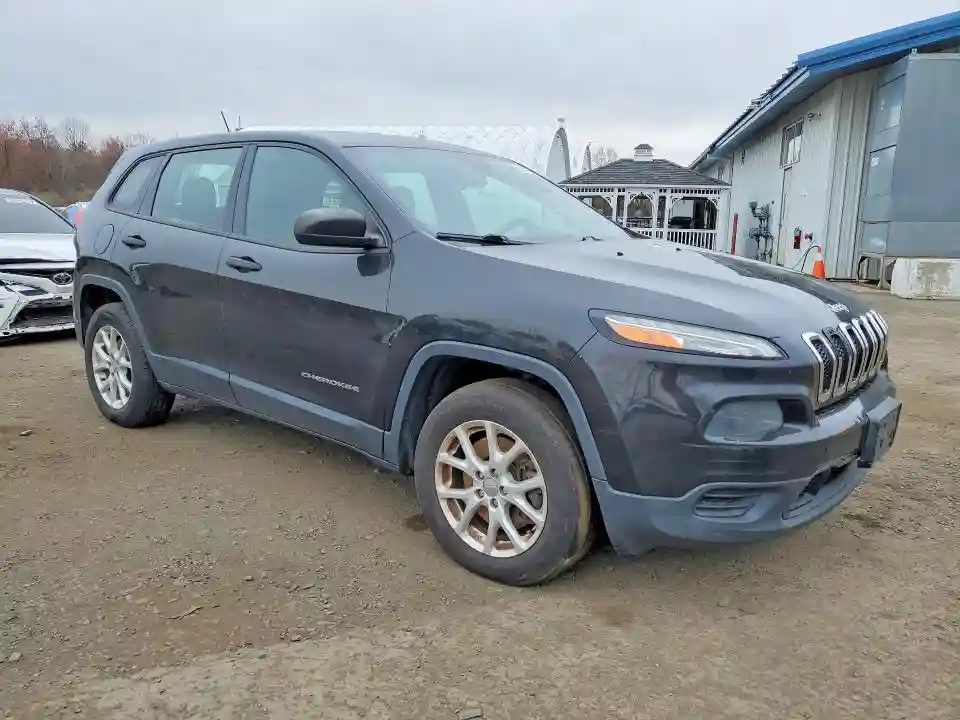 1C4PJMAB8EW140269 2014 JEEP GRAND CHEROKEE-3