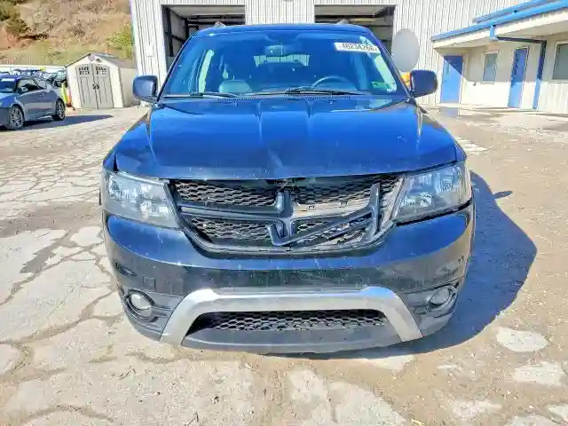 3C4PDCGG9JT260585 2018 DODGE JOURNEY-4
