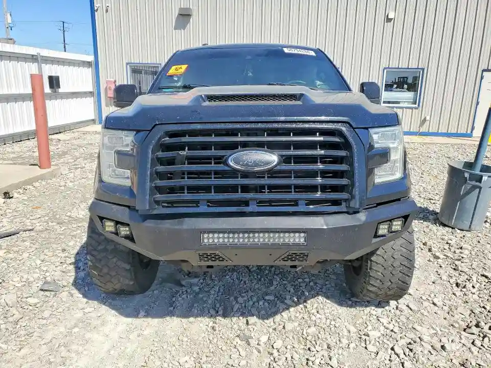 1FTEW1EG4FFB72361 2015 FORD F150-4